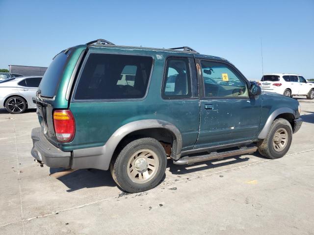 1999 Ford Explorer VIN: 1FMYU22E2XUB82312 Lot: 55576324