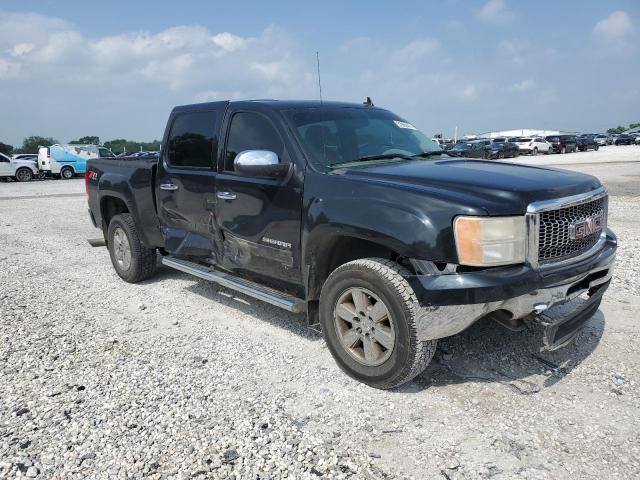 2010 GMC Sierra K1500 Slt VIN: 3GTRKWE30AG178396 Lot: 53960474