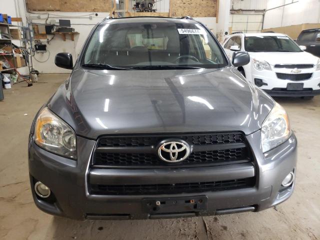 2010 Toyota Rav4 Sport VIN: JTMRF4DV5AD034433 Lot: 54966744