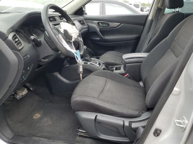 2019 Nissan Rogue S VIN: 5N1AT2MT0KC838781 Lot: 54535694