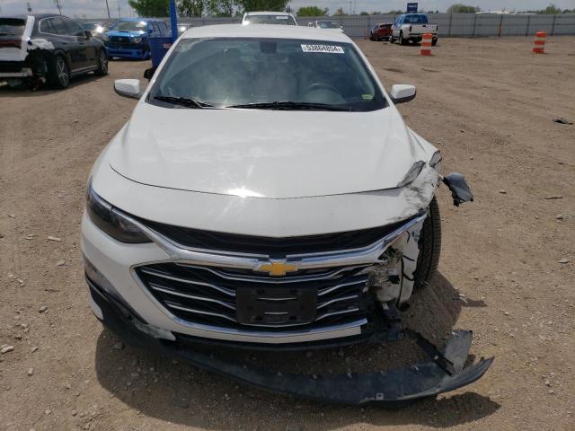 2019 Chevrolet Malibu Lt VIN: 1G1ZD5ST3KF116656 Lot: 53864854