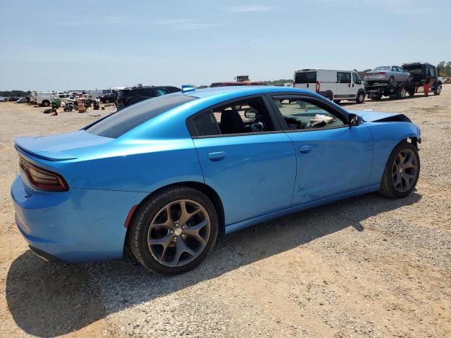 2015 Dodge Charger Sxt VIN: 2C3CDXHG5FH836486 Lot: 55163374