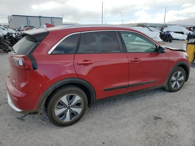 2017 Kia Niro Ex VIN: KNDCC3LC5H5070796 Lot: 55877834
