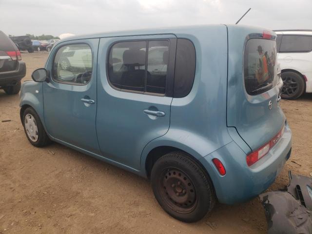 2011 Nissan Cube Base VIN: JN8AZ2KR1BT209156 Lot: 56292884