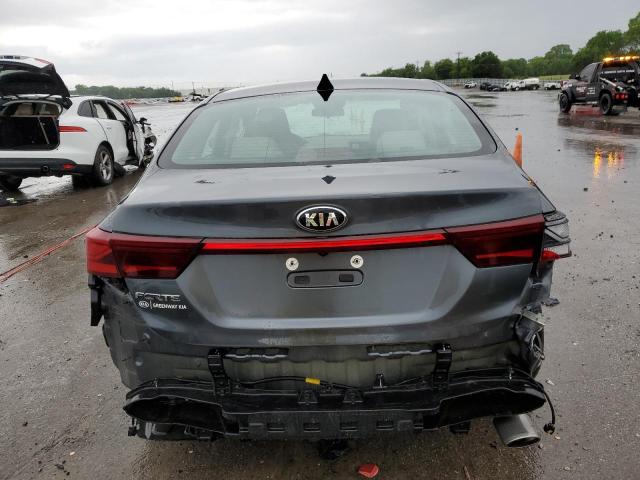 2021 Kia Forte Fe VIN: 3KPF24AD0ME318274 Lot: 53892754