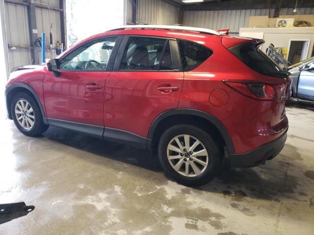 2014 Mazda Cx-5 Touring VIN: JM3KE2CY7E0400210 Lot: 54644284