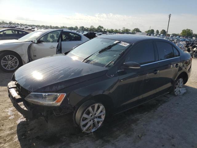 2013 VOLKSWAGEN JETTA SE #2715868505