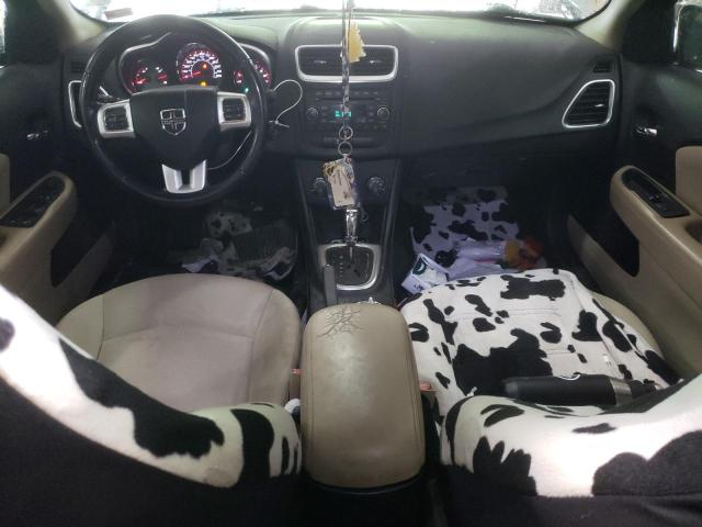 2012 Dodge Avenger Sxt VIN: 1C3CDZCB5CN103512 Lot: 54250024