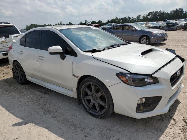 2015 Subaru Wrx Premium VIN: JF1VA1D67F8812869 Lot: 56204454