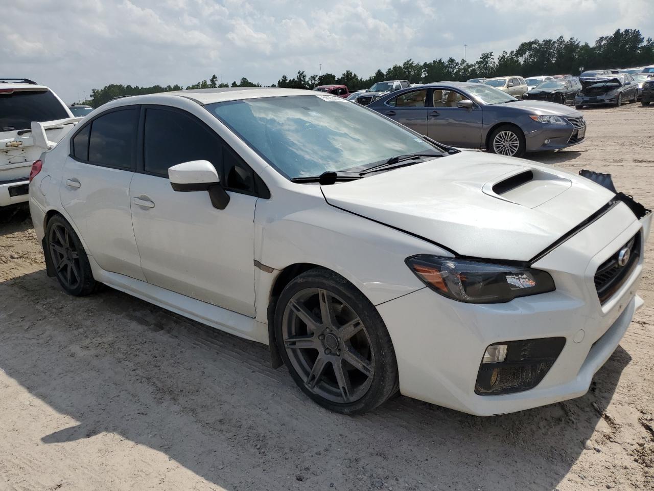 JF1VA1D67F8812869 2015 Subaru Wrx Premium