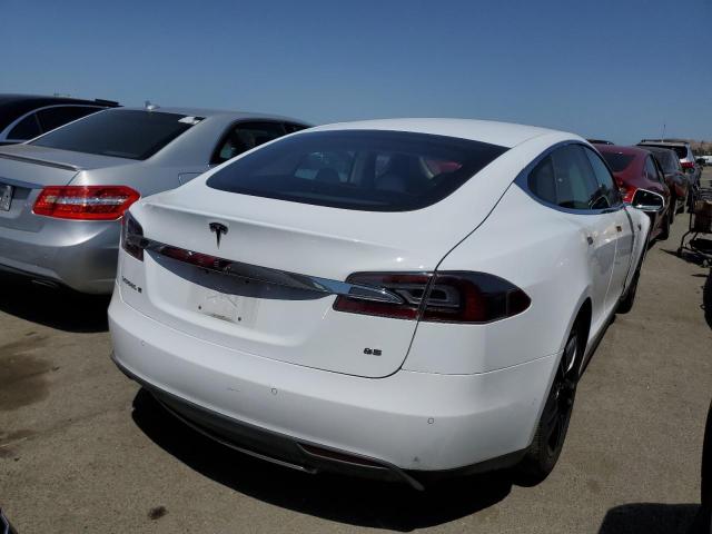 2014 Tesla Model S VIN: 5YJSA1H14EFP51118 Lot: 55488774