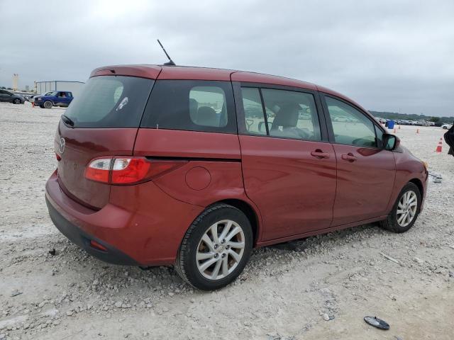 2012 Mazda 5 VIN: JM1CW2BL4C0144654 Lot: 53467264