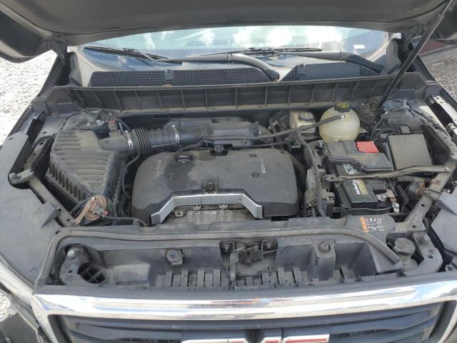 2017 GMC Acadia Sle VIN: 1GKKNKLAXHZ170338 Lot: 53240494