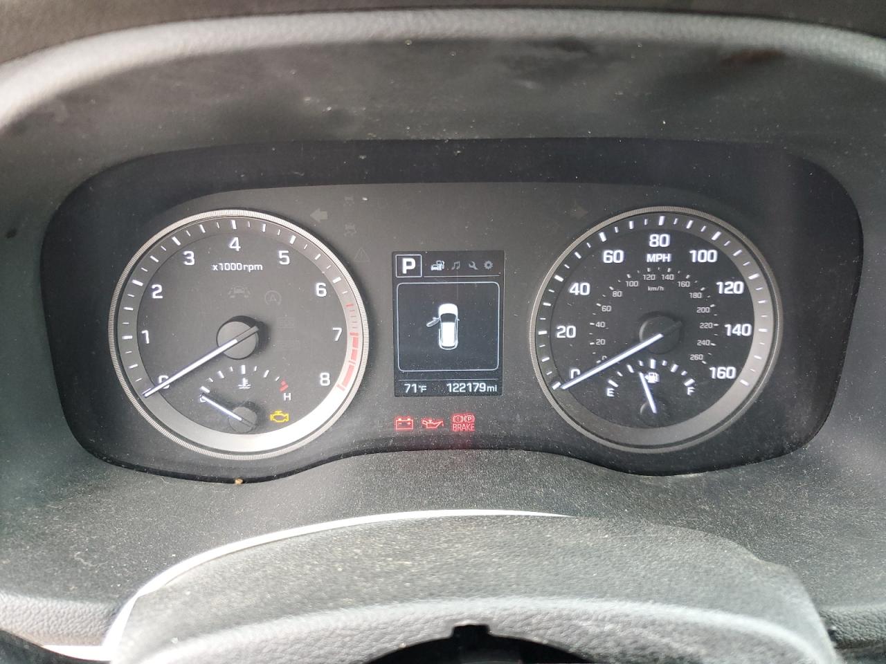 KM8J33A49HU327446 2017 Hyundai Tucson Limited