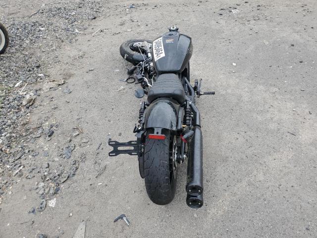 2023 INDIAN MOTORCYCLE CO. SCOUT BOBB - 56KMTA116P3193103