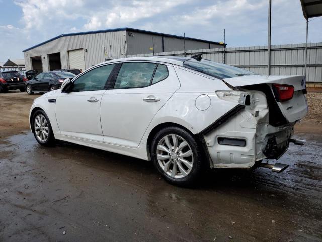 2014 Kia Optima Ex VIN: 5XXGN4A76EG269726 Lot: 53486164