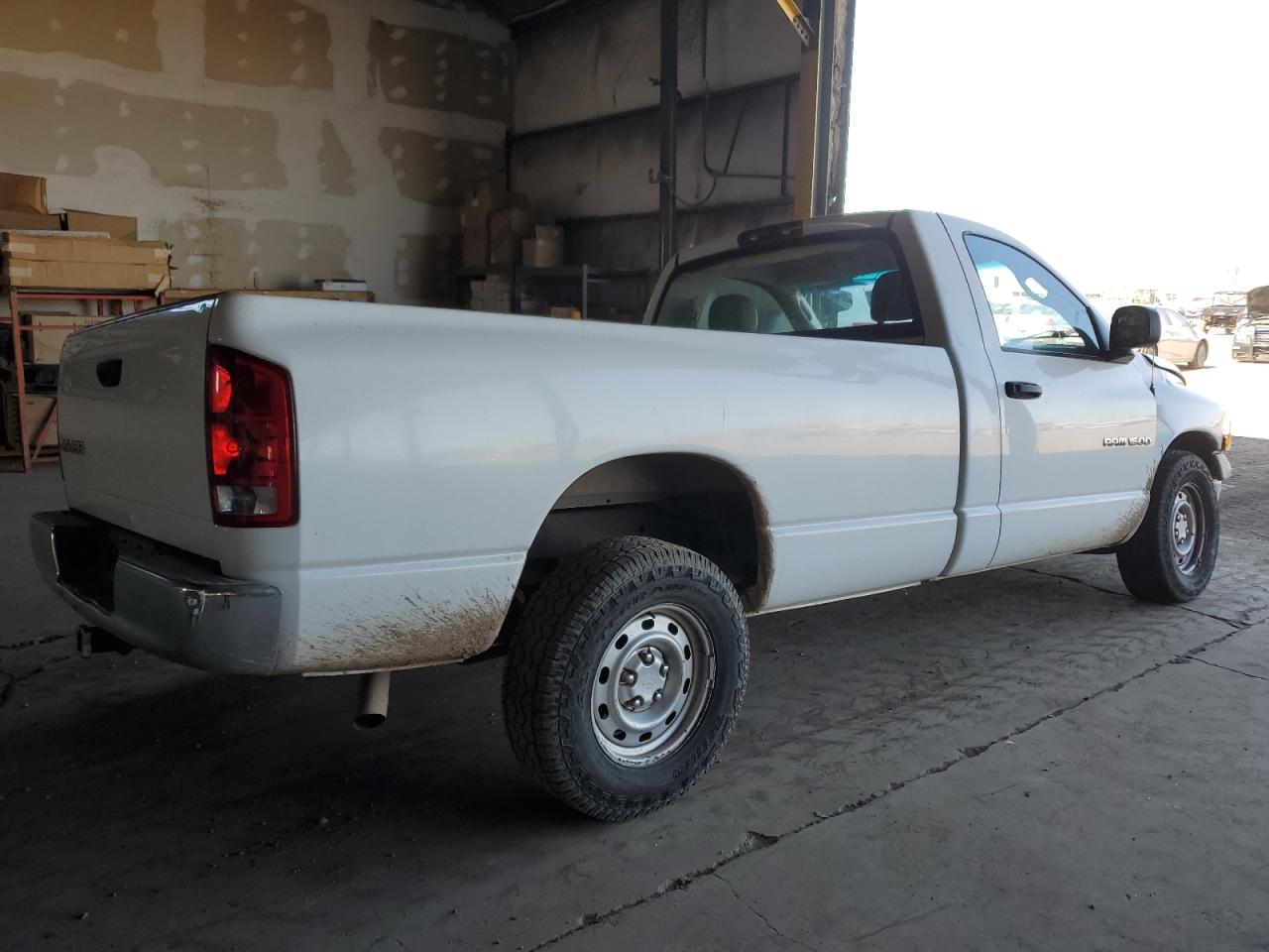 1D7HA16K04J175675 2004 Dodge Ram 1500 St