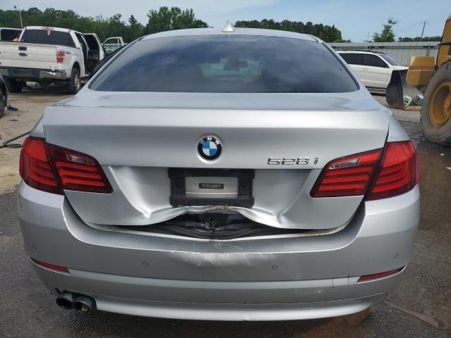 2012 BMW 528 I VIN: WBAXG5C54CDX02332 Lot: 55039844