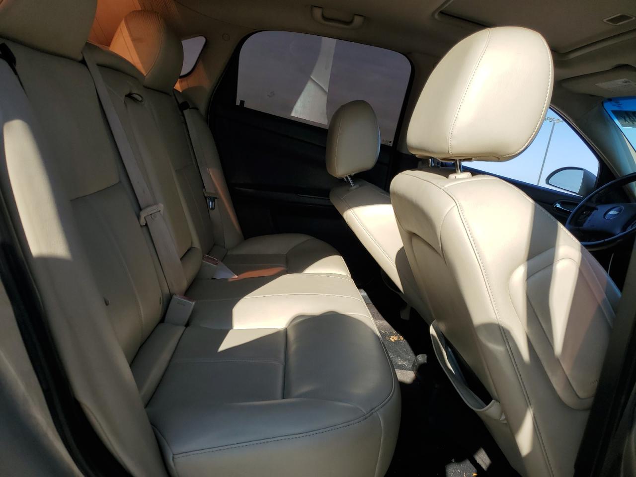 2G1WC5E38C1173221 2012 Chevrolet Impala Ltz