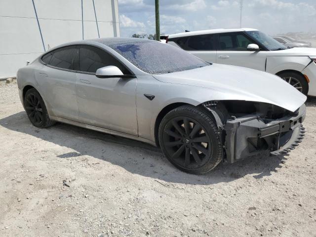 5YJSA1E27HF210792 2017 Tesla Model S