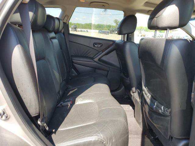 2009 Nissan Murano S VIN: JN8AZ18W69W107903 Lot: 55530624