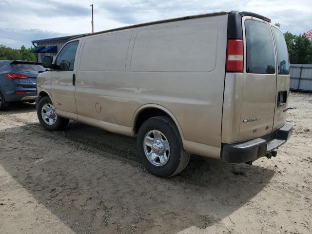 2006 Chevrolet Express G2500 VIN: 1GCGG25V761123128 Lot: 54778754