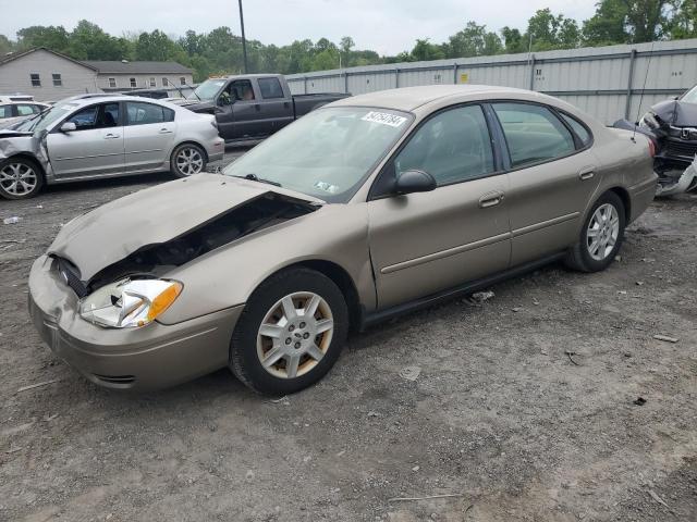 2005 Ford Taurus Se VIN: 1FAFP53U75A309134 Lot: 54754784