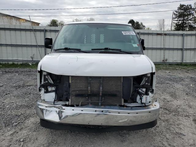 2018 GMC Savana G2500 VIN: 1GTW7AFG8J1903492 Lot: 52910214