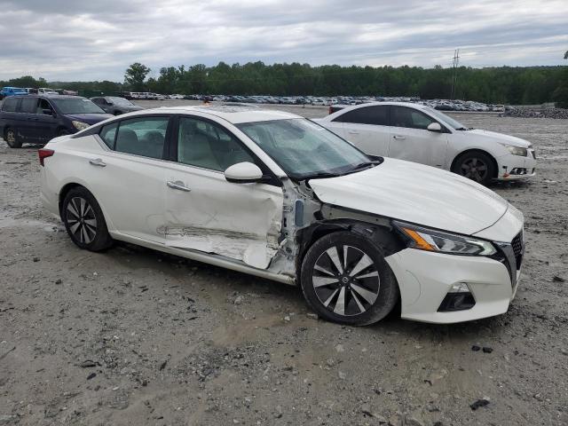 2019 Nissan Altima Sv VIN: 1N4BL4DV2KC146646 Lot: 53605674