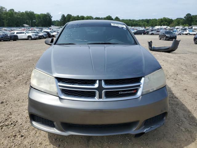 2012 Dodge Avenger Se VIN: 1C3CDZAB9CN290160 Lot: 56108124