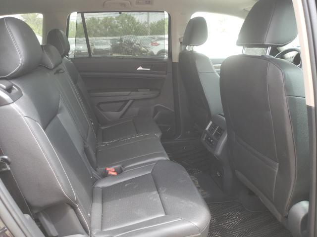 2021 Volkswagen Atlas Se VIN: 1V2JR2CA2MC535991 Lot: 57075054