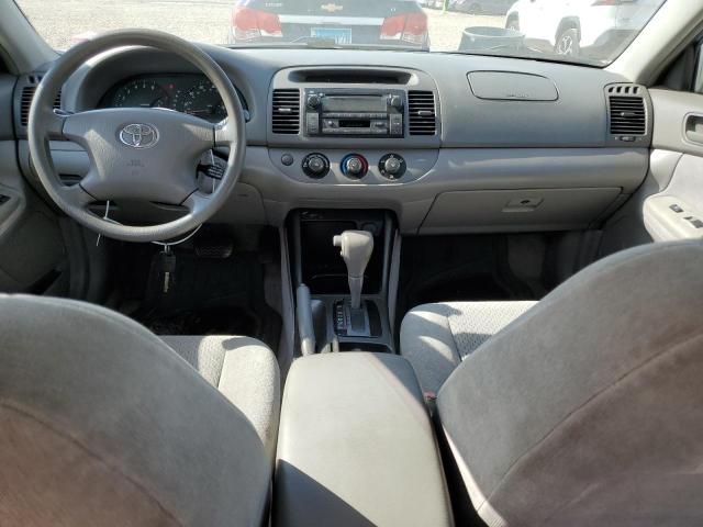 2002 Toyota Camry Le VIN: 4T1BF30K72U012423 Lot: 53180464