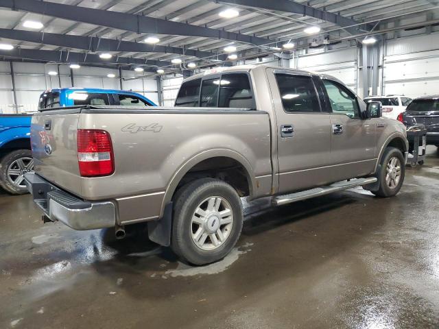 2004 Ford F150 Supercrew VIN: 1FTPW145X4KC09801 Lot: 56508394