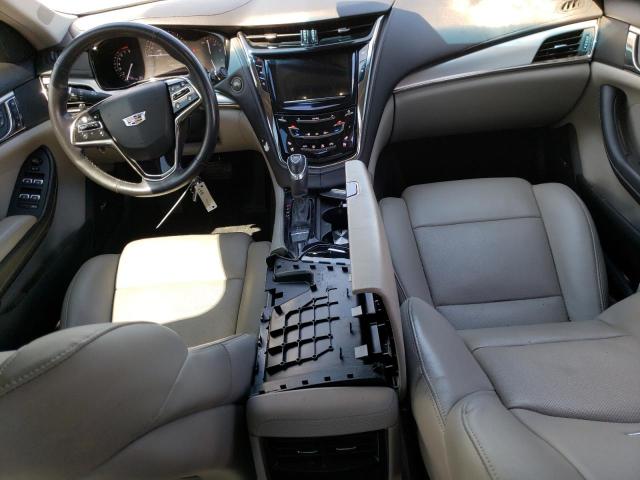 2017 Cadillac Cts Luxury VIN: 1G6AX5SX8H0175246 Lot: 54669894