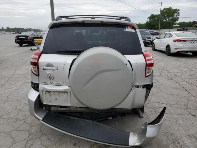 2010 Toyota Rav4 Sport VIN: 2T3WF4DV1AW028201 Lot: 54735984