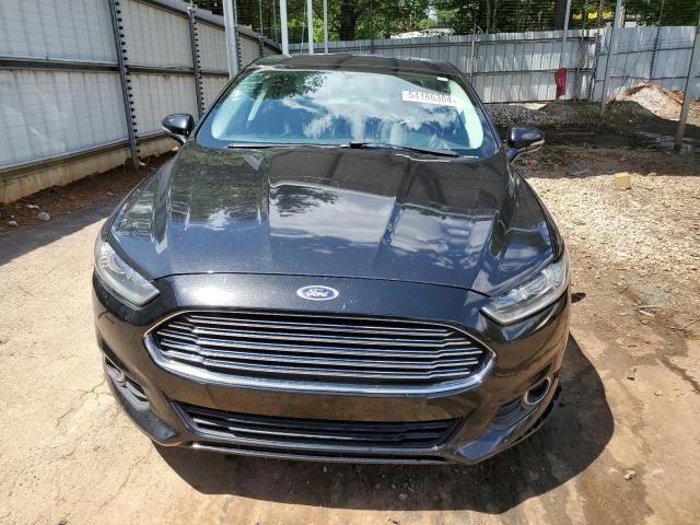 VIN 3FA6P0LUXFR308621 2015 Ford Fusion, Se Hybrid no.5