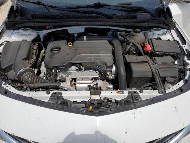 2019 Chevrolet Malibu Ls VIN: 1G1ZB5ST7KF220394 Lot: 55229894