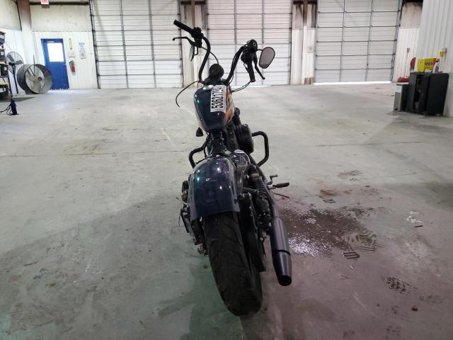 2020 HARLEY-DAVIDSON XL1200 NS - 1HD1LP312LB418737