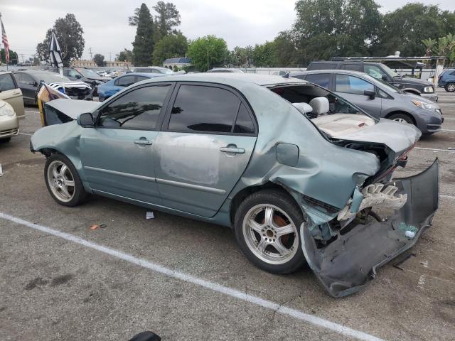 2007 Toyota Corolla Ce VIN: 1NXBR30EX7Z823433 Lot: 54204324