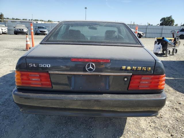 1994 Mercedes-Benz Sl 500 VIN: WDBFA67E3RF088076 Lot: 56961014