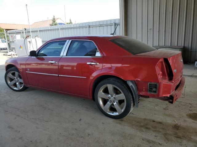 2008 Chrysler 300 Touring VIN: 2C3KA53G48H304441 Lot: 55660374