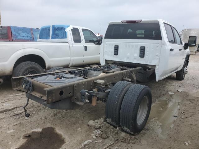 2022 Chevrolet Silverado C3500 VIN: 1GB4WRE79NF204752 Lot: 55105854