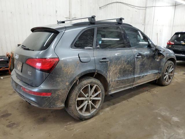 VIN WA1DGAFP3FA133789 2015 Audi Q5, Premium Plus no.3