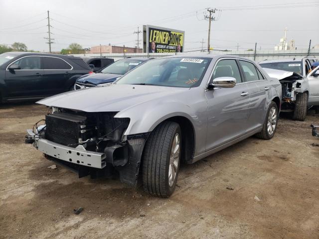 2C3CCAKG3GH344159 2016 Chrysler 300C