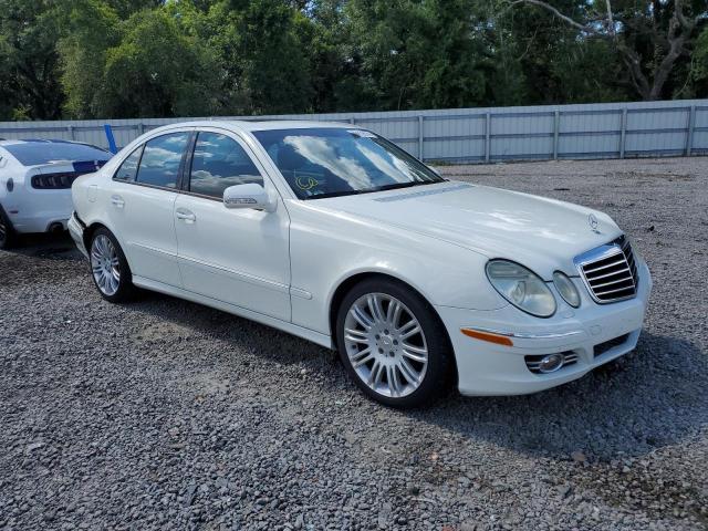 2008 Mercedes-Benz E 350 VIN: WDBUF56X88B233172 Lot: 53239594