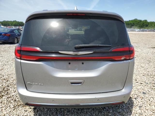 2021 Chrysler Pacifica Touring L VIN: 2C4RC1BG5MR534847 Lot: 56765834