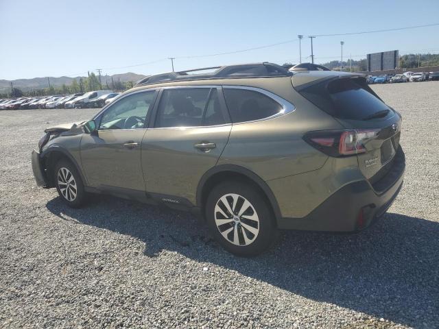 2021 Subaru Outback Premium VIN: 4S4BTAFC4M3219602 Lot: 53911164