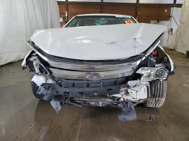 2012 Ford Fusion Sel VIN: 3FAHP0JG0CR352046 Lot: 55158564