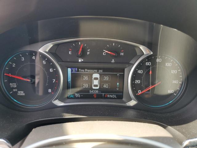 2018 Chevrolet Malibu Lt VIN: 1G1ZD5ST2JF276235 Lot: 55406334