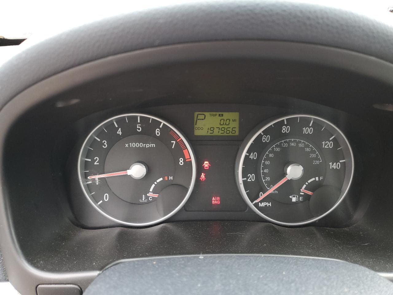 KMHCN46C66U019687 2006 Hyundai Accent Gls